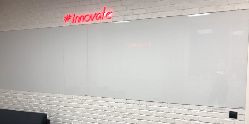 HILTI магнитно-маркерные доски